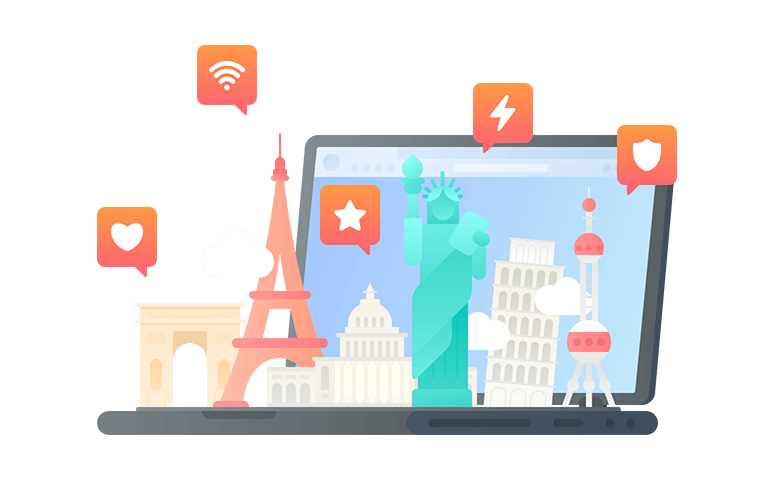 斗鱼直播加速器 - 大陆VPN